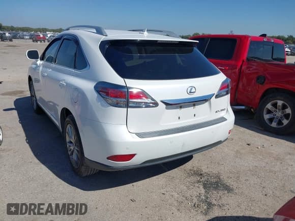 ✅ 2013 Lexus RX 350 • VIN: 2T2ZK1BA6DC127730 • Lot: 43463772. Wystawiony na IAAI z przebiegiem 147 916 mil. Bezpłatny archiwum sprzedaży aukcyjnych z USA i szczegółowy raport historii pojazdu na DreamBid. Zdjęcie 3.