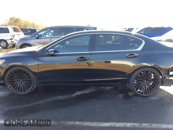 ✅ 2016 Acura RLX Technology • VIN: JH4KC1F57GC000500 • Lot: 43603180. Wystawiony na IAAI z przebiegiem 55 989 mil. Bezpłatny archiwum sprzedaży aukcyjnych z USA i szczegółowy raport historii pojazdu na DreamBid. Zdjęcie 15.