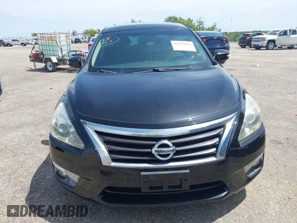 ✅ 2014 Nissan Altima SL • VIN: 1N4AL3AP4EC115981 • Лот: 42692014. Опубликован ранее на IAAI с пробегом 210 902 миль. Бесплатный доступ к архиву аукционных продаж из США и подробный отчёт об истории автомобиля на DreamBid. Изображение 6.