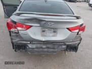 ✅ 2012 Hyundai Elantra GLS • VIN: KMHDH4AE9CU416598 • Лот: 43495044. Опубликован ранее на IAAI с пробегом 161 400 миль. Бесплатный доступ к архиву аукционных продаж из США и подробный отчёт об истории автомобиля на DreamBid. Изображение 6.
