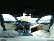 ✅ 2017 Cadillac XT5 FWD • VIN: 1GYKNARS9HZ262511 • Lot: 43181050. Listed on IAAI with 116,861 mi. Free auction sales archive from the USA and detailed vehicle history report at DreamBid. Image 21.