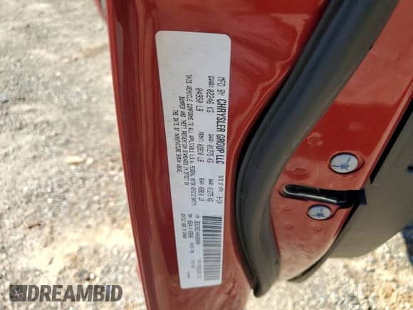 2010 Dodge Charger Rallye с VIN 2B3CA9CV4AH300094, выставлен на аукционе Copart как лот 80195364 с пробегом 220 739 миль миль и Списание • Salvage title. История ставок и продаж доступна на DreamBid. Изображение 12.