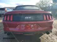 ✅ 2015 Ford Mustang GT Premium • VIN: 1FATP8FF9F5332412 • Lot: 87397415. Wystawiony na Copart z przebiegiem 67 782 mil. Bezpłatny archiwum sprzedaży aukcyjnych z USA i szczegółowy raport historii pojazdu na DreamBid. Zdjęcie 6.