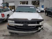 ✅ 2001 Chevrolet Silverado 2500HD LS • VIN: 1GCHK23U81F213333 • Lot: 43536335. Wystawiony na Copart z przebiegiem 245 017 mil. Bezpłatny archiwum sprzedaży aukcyjnych z USA i szczegółowy raport historii pojazdu na DreamBid. Zdjęcie 5.