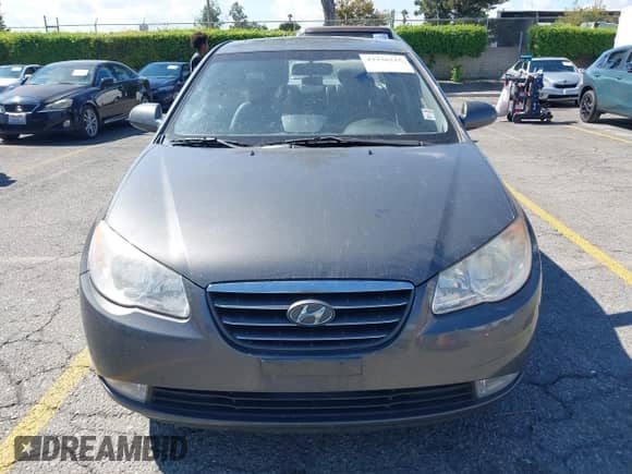 ✅ 2009 Hyundai Elantra GLS • VIN: KMHDU46D69U712277 • Лот: 43336215. Опубликован ранее на IAAI с пробегом 176 008 миль. Бесплатный доступ к архиву аукционных продаж из США и подробный отчёт об истории автомобиля на DreamBid. Изображение 12.