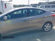 ✅ 2013 Hyundai Elantra Limited • VIN: 5NPDH4AE8DH270078 • Лот: 43197512. Опубликован ранее на IAAI с пробегом 130 356 миль. Бесплатный доступ к архиву аукционных продаж из США и подробный отчёт об истории автомобиля на DreamBid. Изображение 14.