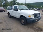 ✅ 2007 Ford Ranger XL • VIN: 1FTYR10D97PA03756 • Лот: 43023844. Опубликован ранее на IAAI с пробегом 76 164 миль. Бесплатный доступ к архиву аукционных продаж из США и подробный отчёт об истории автомобиля на DreamBid. Изображение 1.