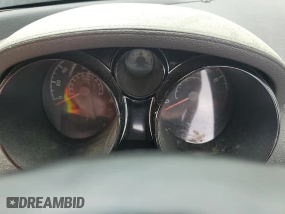 ✅ 2009 Saturn Sky • VIN: 1G8MN35B49Y107091 • Лот: 51074705. Опубликован ранее на Copart с пробегом Не указан. Бесплатный доступ к архиву аукционных продаж из США и подробный отчёт об истории автомобиля на DreamBid. Изображение 9.