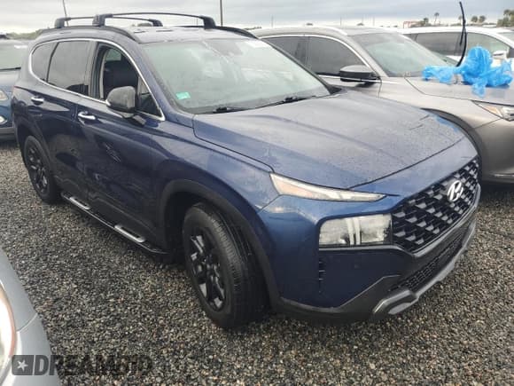✅ 2022 Hyundai Santa Fe XRT • VIN: 5NMS64AJ8NH381674 • Lot: 73833914. Wystawiony na Copart z przebiegiem 39 909 mil. Bezpłatny archiwum sprzedaży aukcyjnych z USA i szczegółowy raport historii pojazdu na DreamBid. Zdjęcie 4.