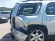 2011 Chevrolet Tahoe LTZ with VIN 1GNSKCE03BR368837, listed as a IAAI auction lot 42741642 with 166,196 mi miles and . Bid and sale history available at DreamBid. Image 6.