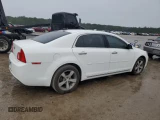 ✅ 2012 Chevrolet Malibu 2LT • VIN: 1G1ZD5E04CF364627 • Lot: 73124014. Listed on Copart with 214,153 mi. Free auction sales archive from the USA and detailed vehicle history report at DreamBid. Image 3.