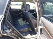 ✅ 2014 Audi Q5 Premium Plus • VIN: WA1CMAFP9EA057613 • Lot: 43075574. Listed on IAAI with 208,430 mi. Free auction sales archive from the USA and detailed vehicle history report at DreamBid. Image 8.