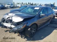 ✅ 2022 Toyota Camry SE • VIN: 4T1G11AK0NU627326 • Lot: 43574438. Wystawiony na IAAI z przebiegiem 109 895 mil. Bezpłatny archiwum sprzedaży aukcyjnych z USA i szczegółowy raport historii pojazdu na DreamBid. Zdjęcie 18.