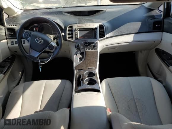 ✅ 2014 Toyota Venza LE • VIN: 4T3ZK3BB2EU065114 • Lot: 67859835. Wystawiony na Copart z przebiegiem 80 829 mil. Bezpłatny archiwum sprzedaży aukcyjnych z USA i szczegółowy raport historii pojazdu na DreamBid. Zdjęcie 8.