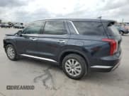 ✅ 2024 Hyundai Palisade SEL • VIN: KM8R24GE5RU655525 • Лот: 78448634. Опубликован ранее на Copart с пробегом 22 970 миль. Бесплатный доступ к архиву аукционных продаж из США и подробный отчёт об истории автомобиля на DreamBid. Изображение 2.