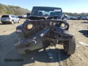 ✅ 2023 Jeep Gladiator Sport • VIN: 1C6HJTAG1PL560543 • Lot: 43219155. Listed on Copart with 19,999 mi. Free auction sales archive from the USA and detailed vehicle history report at DreamBid. Image 5.