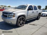 ✅ 2007 Chevrolet Avalanche 2LT • VIN: 3GNEC12J57G234253 • Lot: 68177115. Listed on Copart with 235,700 mi. Free auction sales archive from the USA and detailed vehicle history report at DreamBid. Image 1.