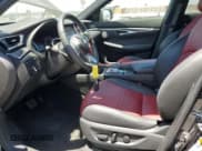 ✅ 2023 Infiniti QX50 Sport • VIN: 3PCAJ5FA6PF118676 • Lot: 62570435. Wystawiony na Copart z przebiegiem 13 966 mil. Bezpłatny archiwum sprzedaży aukcyjnych z USA i szczegółowy raport historii pojazdu na DreamBid. Zdjęcie 7.