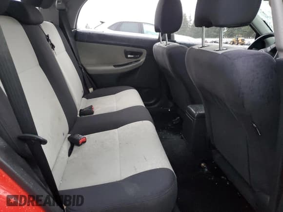 ✅ 2005 Saab 9-2X Linear • VIN: JF4GG616X5H052883 • Lot: 85338854. Wystawiony na Copart z przebiegiem 191 164 mil. Bezpłatny archiwum sprzedaży aukcyjnych z USA i szczegółowy raport historii pojazdu na DreamBid. Zdjęcie 10.