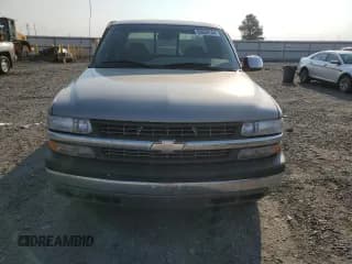 ✅ 2001 Chevrolet Silverado 1500 LT • VIN: 1GCEK19T91E196401 • Лот: 69059744. Опубликован ранее на Copart с пробегом 187 183 миль. Бесплатный доступ к архиву аукционных продаж из США и подробный отчёт об истории автомобиля на DreamBid. Изображение 5.