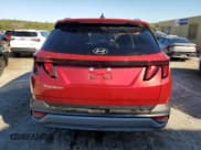 ✅ 2025 Hyundai Tucson SEL • VIN: 5NMJB3DE7SH551986 • Лот: 91247255. Опубликован ранее на Copart с пробегом 17 393 миль. Бесплатный доступ к архиву аукционных продаж из США и подробный отчёт об истории автомобиля на DreamBid. Изображение 6.