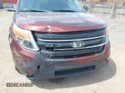 ✅ 2015 Ford Explorer XLT • VIN: 1FM5K8D85FGC03878 • Lot: 42134401. Wystawiony na IAAI z przebiegiem 85 443 mil. Bezpłatny archiwum sprzedaży aukcyjnych z USA i szczegółowy raport historii pojazdu na DreamBid. Zdjęcie 6.