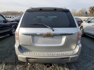 ✅ 2006 Chevrolet Equinox LT • VIN: 2CNDL63F266009922 • Лот: 48982435. Опубликован ранее на Copart с пробегом 182 947 миль. Бесплатный доступ к архиву аукционных продаж из США и подробный отчёт об истории автомобиля на DreamBid. Изображение 6.