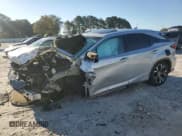 ✅ 2017 Lexus RX 350 • VIN: 2T2ZZMCA0HC064626 • Лот: 91780435. Опубликован ранее на Copart с пробегом Не указан. Бесплатный доступ к архиву аукционных продаж из США и подробный отчёт об истории автомобиля на DreamBid. Изображение 1.