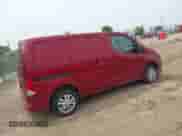 2015 Chevrolet City Express Cargo LT with VIN 3N63M0ZNXFK733123, listed as a IAAI auction lot 42504510 with 188,296 mi miles and . Bid and sale history available at DreamBid. Image 4.