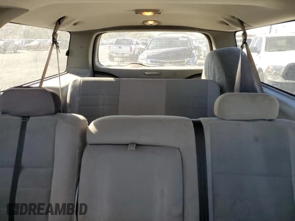 ✅ 2005 Ford Excursion Special Serv • VIN: 1FMNU40L15ED24141 • Лот: 87421344. Опубликован ранее на Copart с пробегом 263 527 миль. Бесплатный доступ к архиву аукционных продаж из США и подробный отчёт об истории автомобиля на DreamBid. Изображение 10.