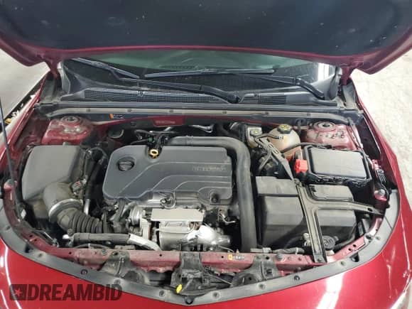 ✅ 2020 Chevrolet Malibu LT • VIN: 1G1ZD5ST7LF014858 • Lot: 84397445. Wystawiony na Copart z przebiegiem 37 483 mil mil. Skorzystaj z bezpłatnego archiwum sprzedaży aukcyjnych z USA i zobacz szczegółowy raport historii pojazdu na DreamBid. Zdjęcie 11.