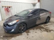 ✅ 2013 Hyundai Elantra GLS • VIN: 5NPDH4AE0DH415842 • Lot: 90519965. Listed on Copart with 145,688 mi. Free auction sales archive from the USA and detailed vehicle history report at DreamBid. Image 1.