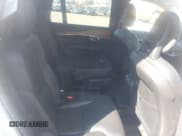 ✅ 2021 Volvo XC90 Momentum • VIN: YV4A221K5M1677620 • Lot: 41753517. Listed on IAAI with 67,000 mi. Free auction sales archive from the USA and detailed vehicle history report at DreamBid. Image 8.