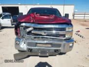 ✅ 2017 Chevrolet Silverado 2500HD LT • VIN: 1GC1KVEY6HF149323 • Lot: 43544222. Listed on IAAI with Not provided. Free auction sales archive from the USA and detailed vehicle history report at DreamBid. Image 12.