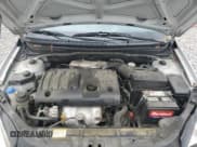 ✅ 2009 Hyundai Accent Auto GLS • VIN: KMHCN46C19U289091 • Лот: 53452795. Опубликован ранее на Copart с пробегом 97 766 миль. Бесплатный доступ к архиву аукционных продаж из США и подробный отчёт об истории автомобиля на DreamBid. Изображение 11.