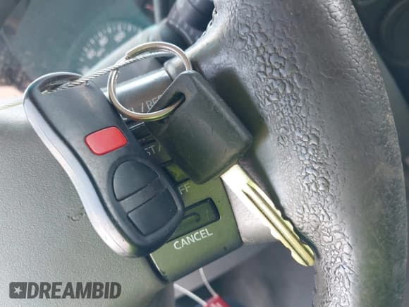 ✅ 2007 Nissan Titan SE • VIN: 1N6BA06A77N225578 • Lot: 42983812. Listed on IAAI with 183,936 mi. Free auction sales archive from the USA and detailed vehicle history report at DreamBid. Image 11.