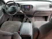 ✅ 1999 Ford F-150 • VIN: 2FTRX08WXXCA60270 • Лот: 51913935. Опубликован ранее на Copart с пробегом Не указан. Бесплатный доступ к архиву аукционных продаж из США и подробный отчёт об истории автомобиля на DreamBid. Изображение 11.