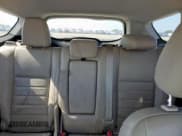 ✅ 2015 Ford Escape Titanium • VIN: 1FMCU0J92FUA07768 • Lot: 53382545. Listed on Copart with Not provided. Free auction sales archive from the USA and detailed vehicle history report at DreamBid. Image 10.