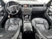 ✅ 2010 Land Rover LR4 Lux • VIN: SALAK2D40AA514121 • Лот: 65085295. Опубликован ранее на Copart с пробегом 263 592 миль. Бесплатный доступ к архиву аукционных продаж из США и подробный отчёт об истории автомобиля на DreamBid. Изображение 8.