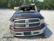 2015 Ram 1500 SLT with VIN 1C6RR6GT2FS613614, listed as a Copart auction lot 54654175 with 140,275 mi miles and Non repairable. Bid and sale history available at DreamBid. Image 5.