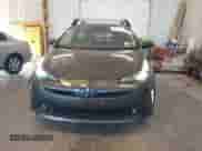 2022 Toyota Prius XLE с VIN JTDL9MFU8N3040157, выставлен на аукционе IAAI как лот 43245575 с пробегом 25 765 миль миль и . История ставок и продаж доступна на DreamBid. Изображение 12.