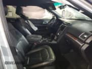 ✅ 2016 Ford Explorer Limited • VIN: 1FM5K8F82GGA77199 • Lot: 43726365. Wystawiony na Copart z przebiegiem 154 248 mil. Bezpłatny archiwum sprzedaży aukcyjnych z USA i szczegółowy raport historii pojazdu na DreamBid. Zdjęcie 7.