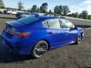 ✅ 2019 Acura ILX Premium • VIN: 19UDE2F89KA003361 • Lot: 71479345. Wystawiony na Copart z przebiegiem 27 765 mil. Bezpłatny archiwum sprzedaży aukcyjnych z USA i szczegółowy raport historii pojazdu na DreamBid. Zdjęcie 3.