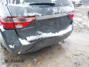 ✅ 2013 Honda Odyssey EX-L • VIN: 5FNRL5H67DB023030 • Lot: 43647896. Listed on IAAI with 226,670 mi. Free auction sales archive from the USA and detailed vehicle history report at DreamBid. Image 6.