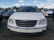 ✅ 2007 Chrysler Pacifica Touring • VIN: 2A8GF68X17R115491 • Лот: 73394124. Опубликован ранее на Copart с пробегом 108 562 миль. Бесплатный доступ к архиву аукционных продаж из США и подробный отчёт об истории автомобиля на DreamBid. Изображение 5.