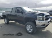 ✅ 2011 Chevrolet Silverado 2500HD LTZ • VIN: 1GC2KYC80BZ298910 • Lot: 45534755. Listed on Copart with 179,293 mi. Free auction sales archive from the USA and detailed vehicle history report at DreamBid. Image 4.