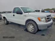 ✅ 2013 Ford F-150 XLT • VIN: 1FTNF1CF2DKE07225 • Лот: 93843145. Опубликован ранее на Copart с пробегом 126 378 миль. Бесплатный доступ к архиву аукционных продаж из США и подробный отчёт об истории автомобиля на DreamBid. Изображение 4.