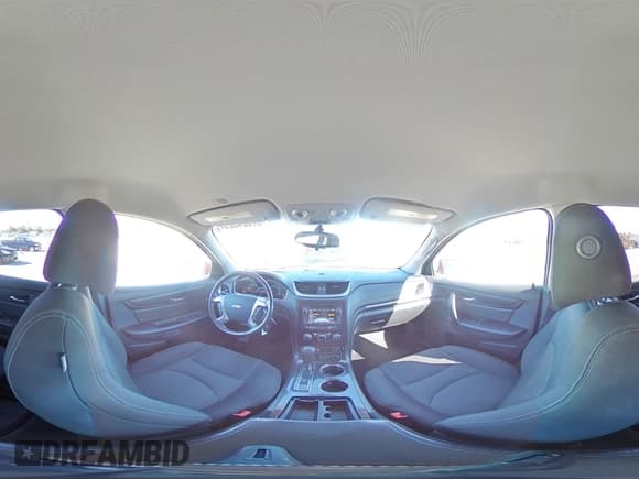 ✅ 2017 Chevrolet Traverse LT • VIN: 1GNKRGKD3HJ330882 • Lot: 87024525. Wystawiony na Copart z przebiegiem Nie podano. Bezpłatny archiwum sprzedaży aukcyjnych z USA i szczegółowy raport historii pojazdu na DreamBid. Zdjęcie 15.