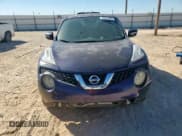 ✅ 2015 Nissan Juke Nismo • VIN: JN8AF5MV5FT550554 • Lot: 93073665. Listed on Copart with 144,227 mi. Free auction sales archive from the USA and detailed vehicle history report at DreamBid. Image 5.