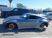 ✅ 2016 Nissan 370Z Nismo • VIN: JN1AZ4EH4GM930070 • Лот: 43155791. Опубликован ранее на IAAI с пробегом 86 011 миль. Бесплатный доступ к архиву аукционных продаж из США и подробный отчёт об истории автомобиля на DreamBid. Изображение 14.